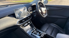 MG HS 1.5 T-GDI PHEV SE 5dr Auto Hatchback